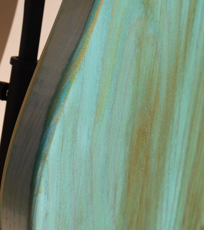 Mint V - McGrath Guitars