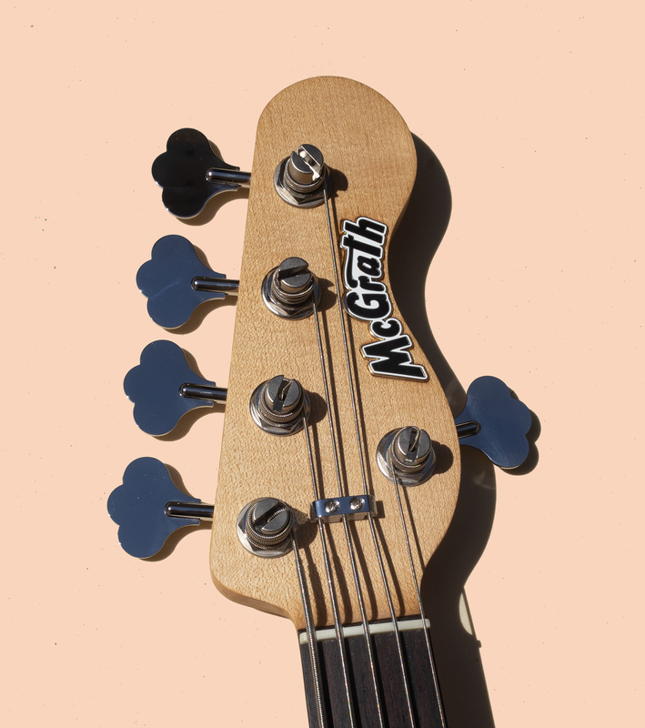 McGrath Guitars