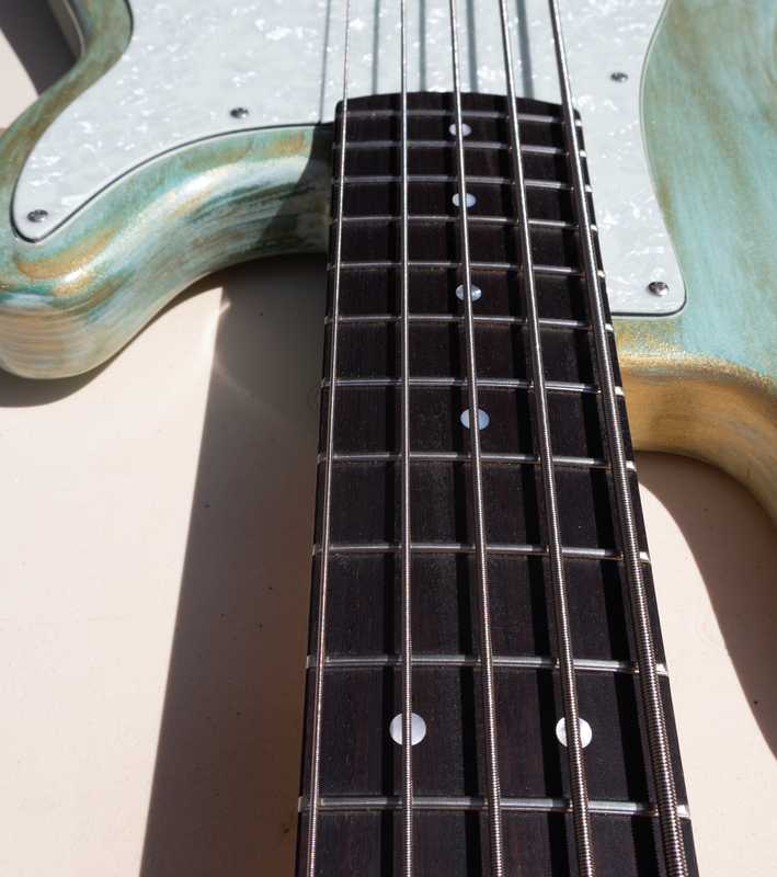 McGrath Guitars