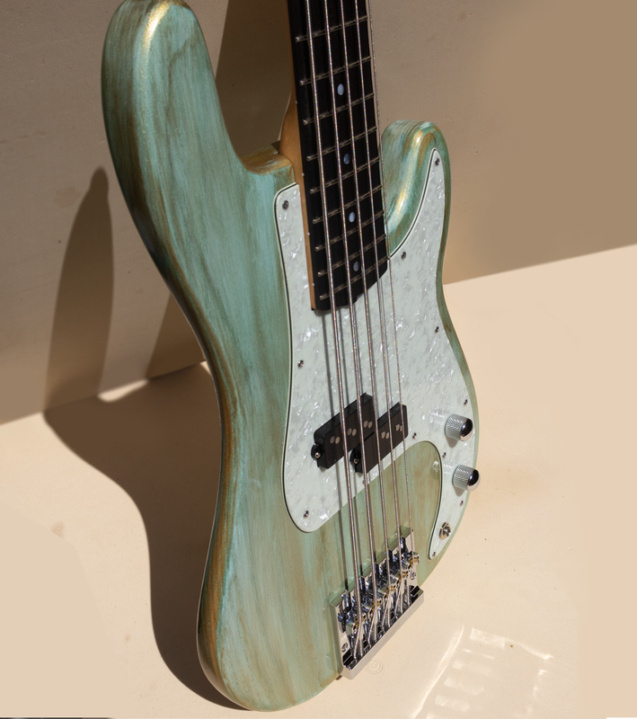 McGrath Guitars