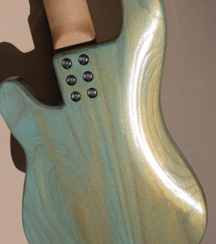 McGrath Guitars