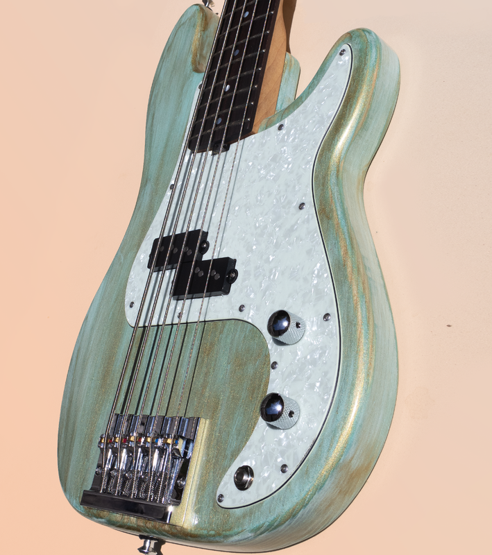 McGrath Guitars