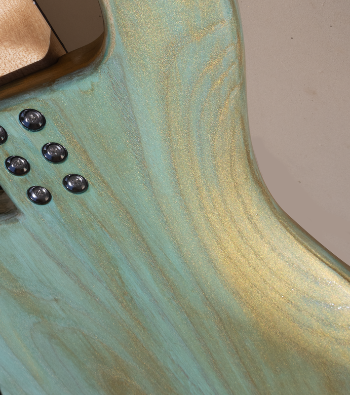 McGrath Guitars