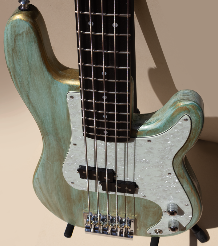 McGrath Guitars