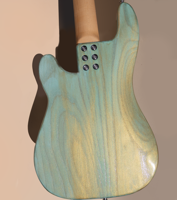 McGrath Guitars