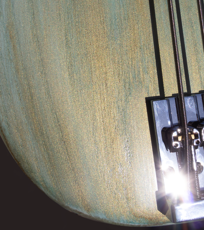 McGrath Guitars