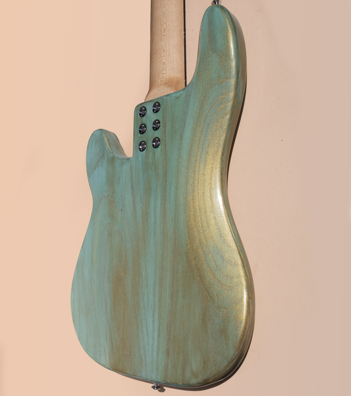 McGrath Guitars