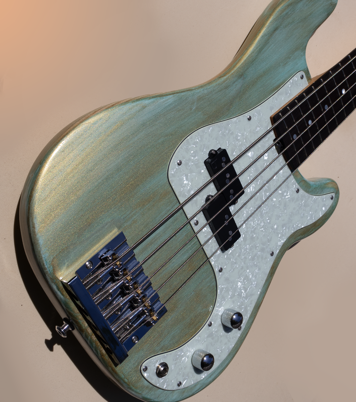 McGrath Guitars