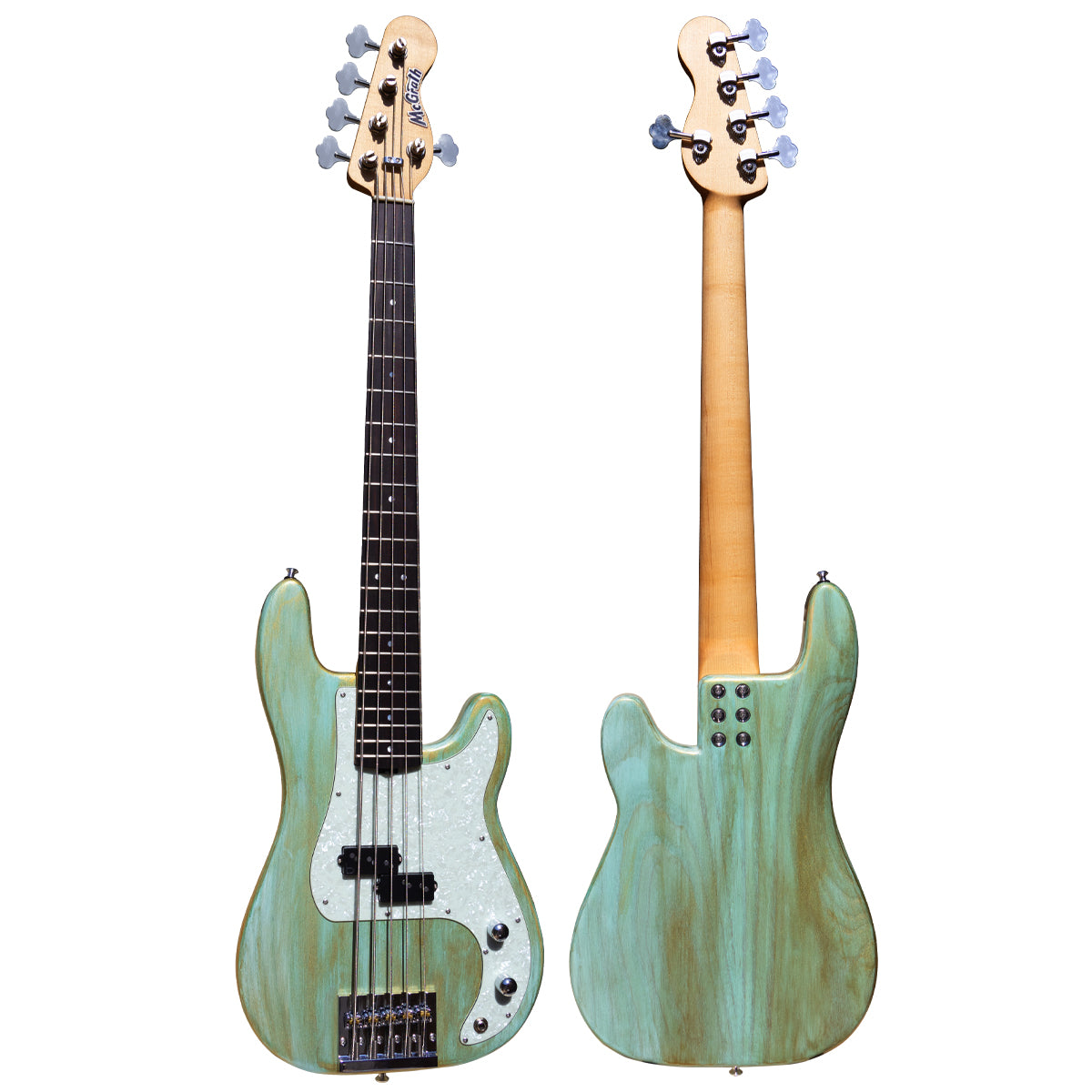 Mint V - McGrath Guitars
