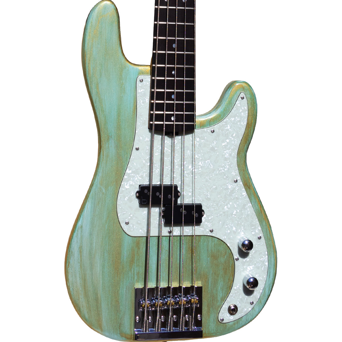 Mint V - McGrath Guitars