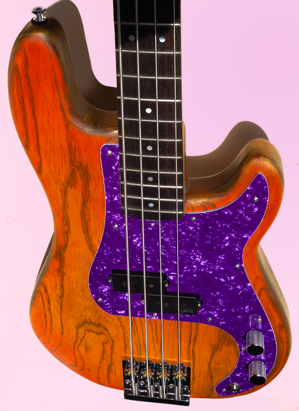 McGrath Guitars