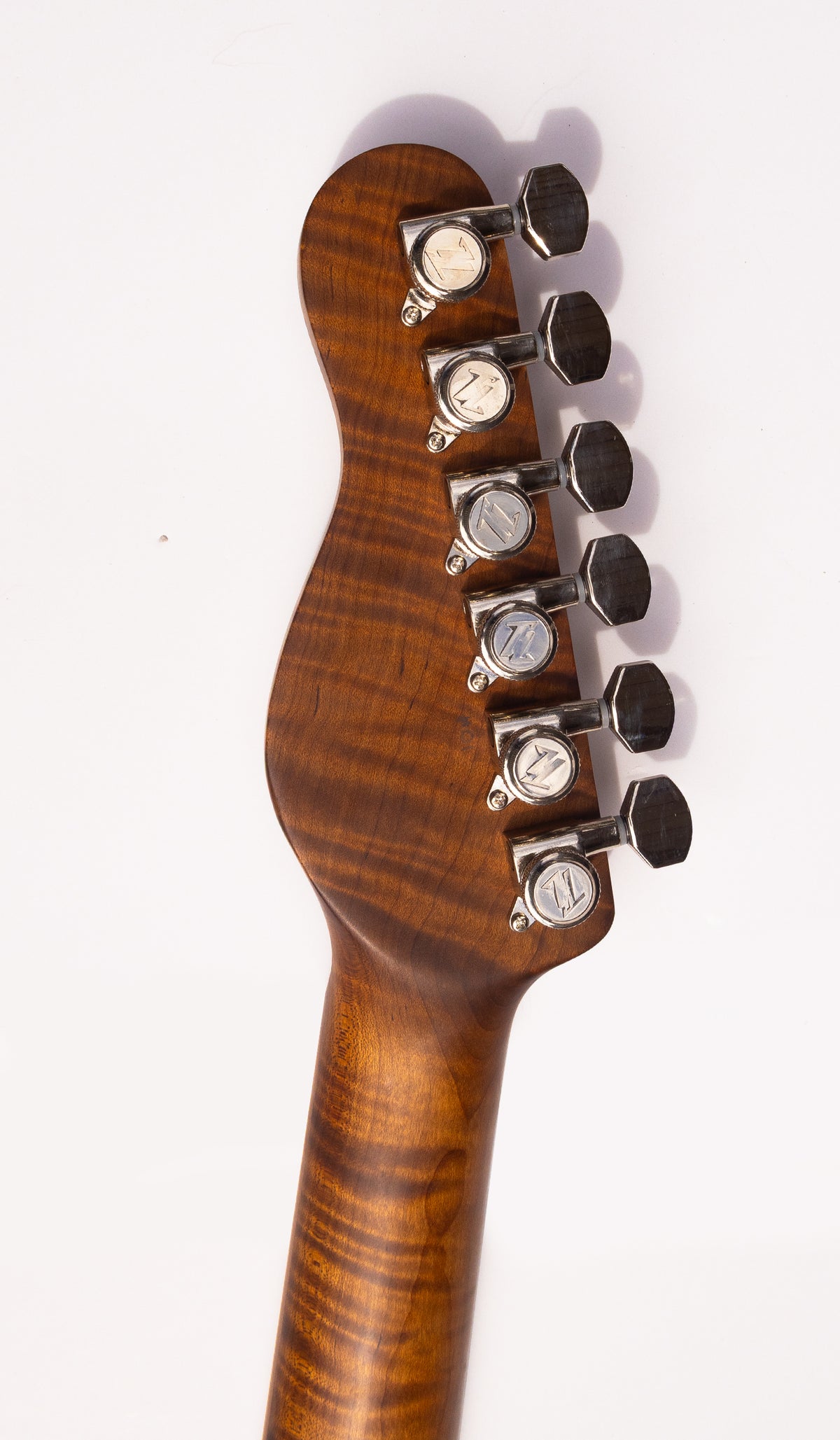 Outlaw - Paloma - McGrath Guitars
