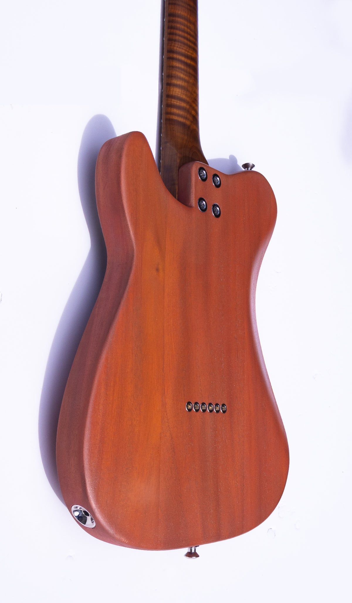 Outlaw - Paloma - McGrath Guitars