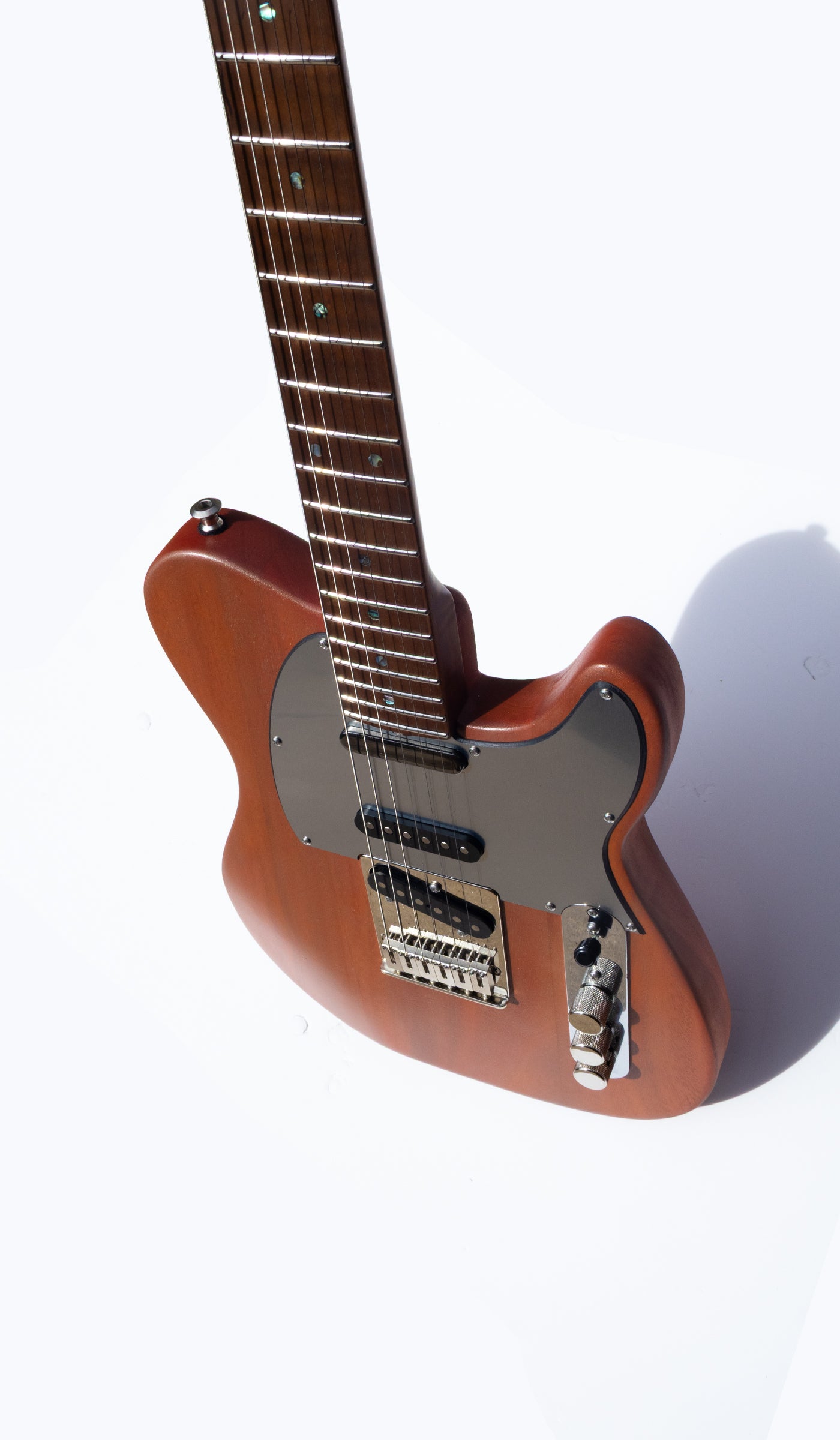 Outlaw - Paloma - McGrath Guitars