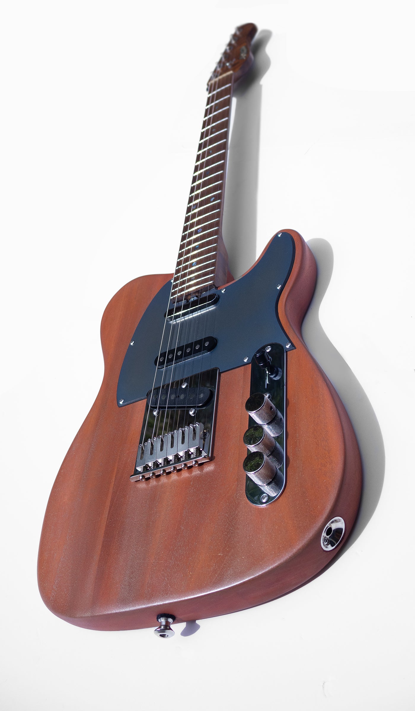 Outlaw - Paloma - McGrath Guitars