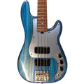 P-Style - Celestial Blue - 8.6 lbs - McGrath Guitars