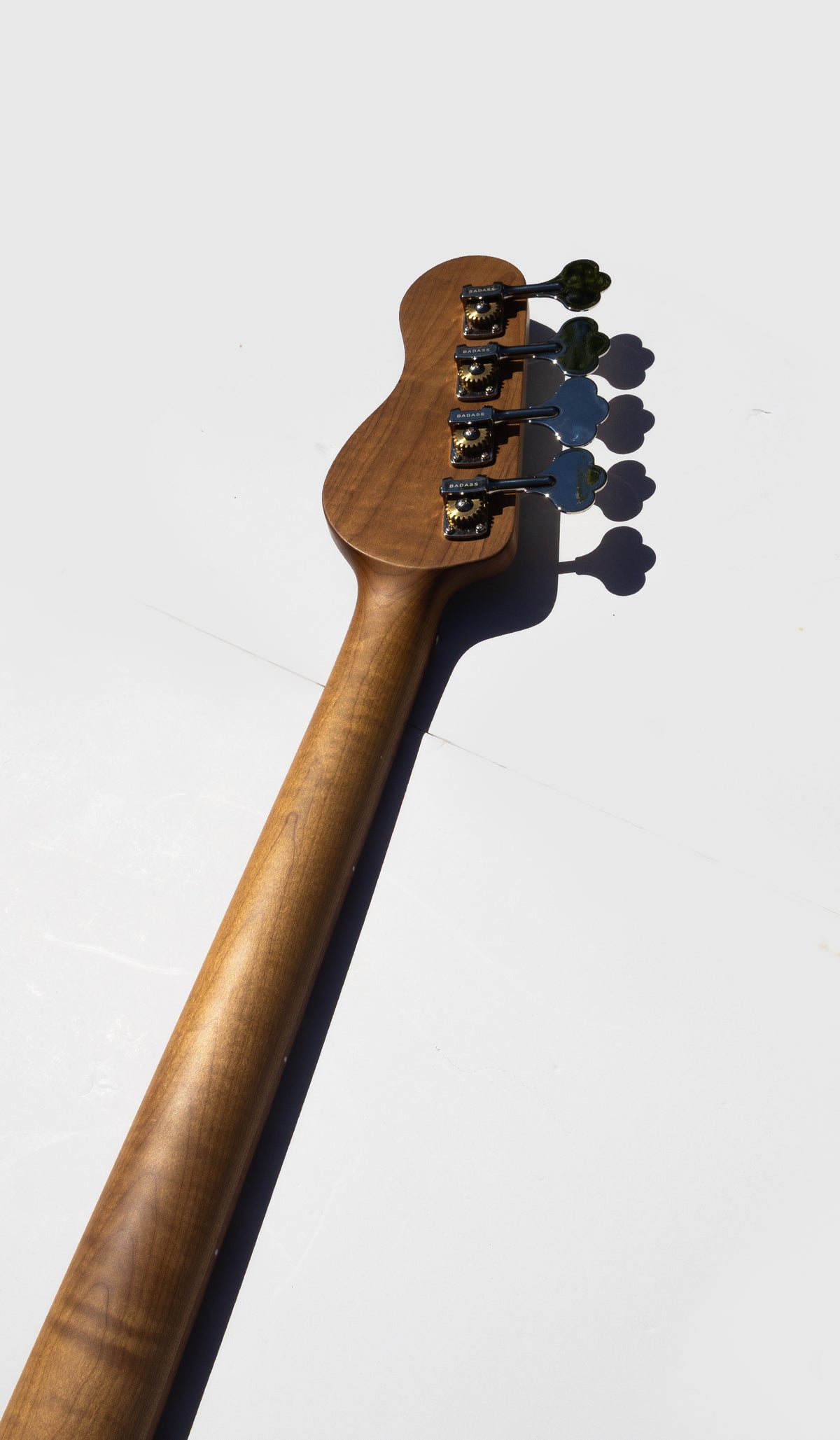 P-Style Thunderhorse 4 - Celestial Blue - 8.6 lbs - McGrath Guitars