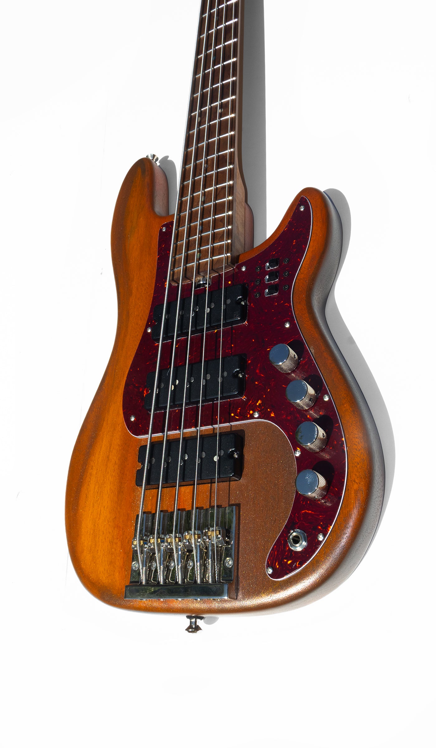 McGrath Guitars