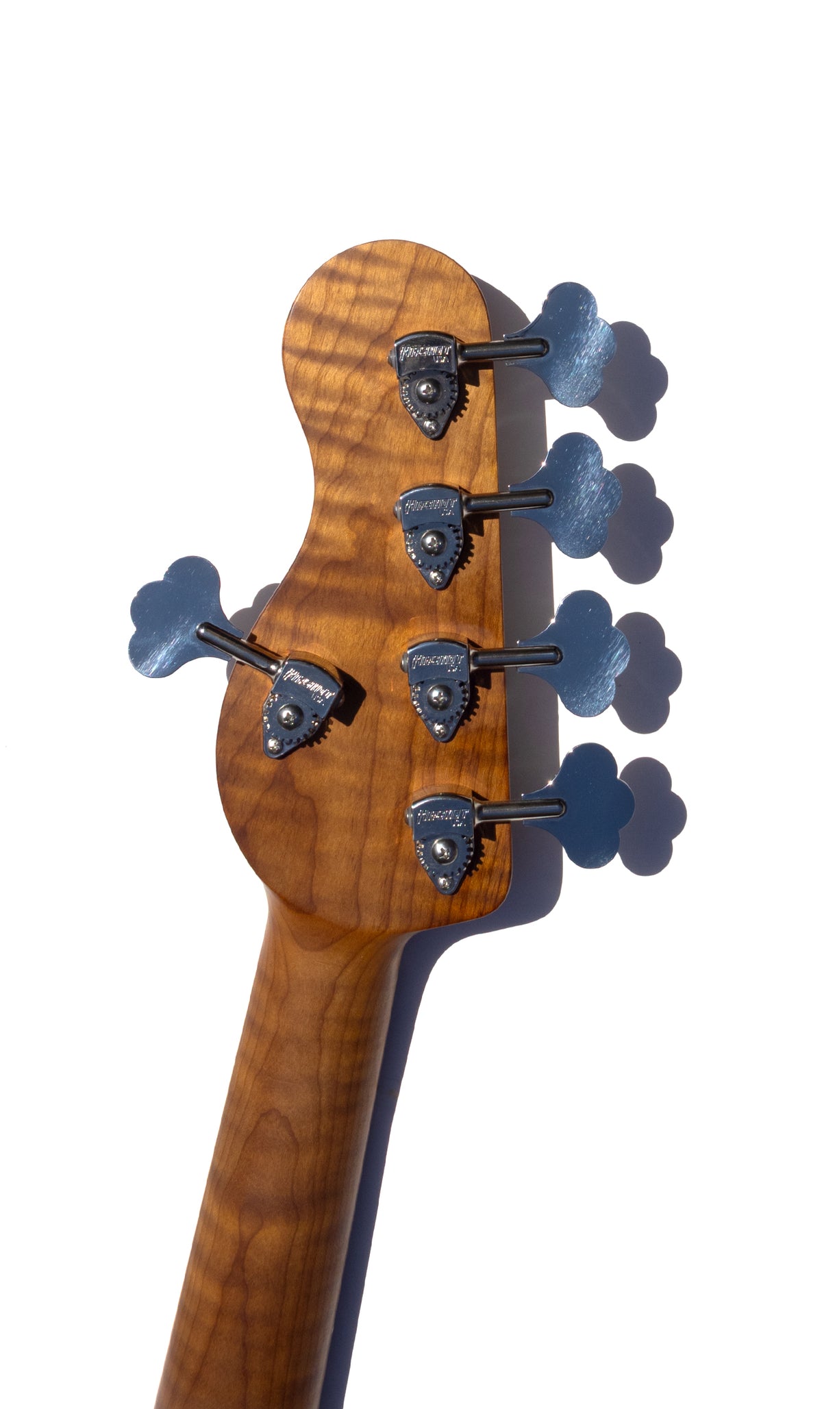 P-Style Thunderhorse 5- Whiskey - 8.6 lbs - McGrath Guitars