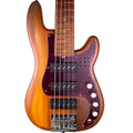 P-Style Thunderhorse 5- Whiskey - 8.6 lbs - McGrath Guitars