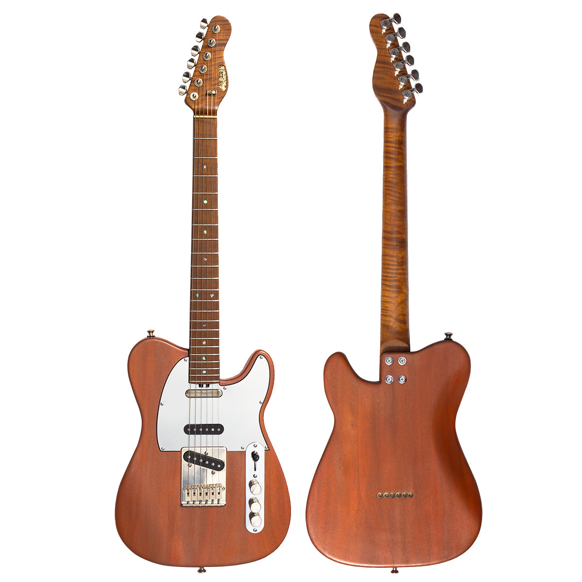 McGrath Guitars