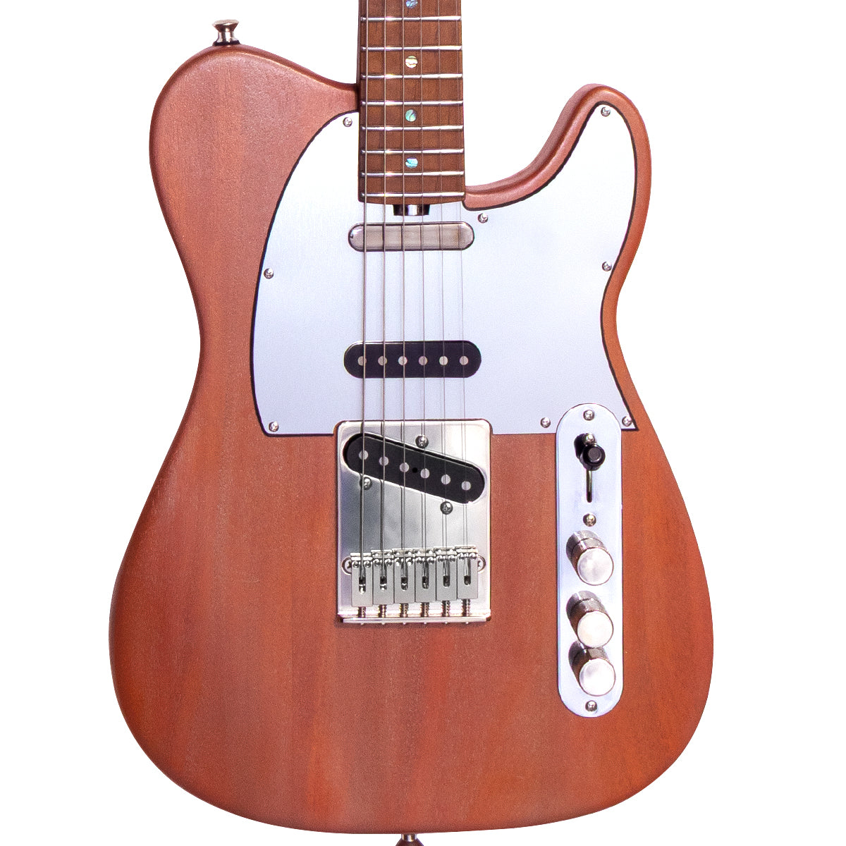 McGrath Guitars