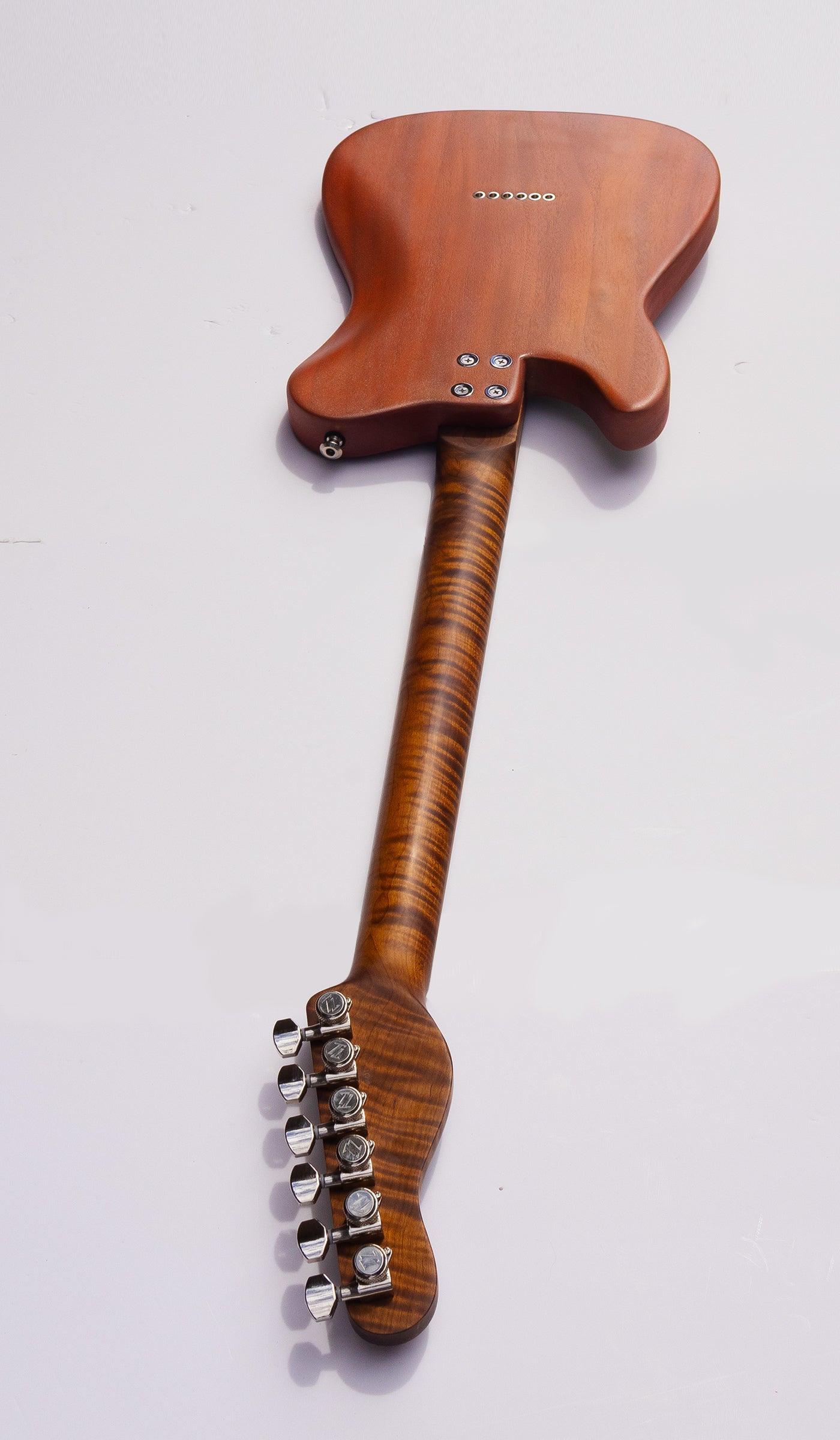 McGrath Guitars