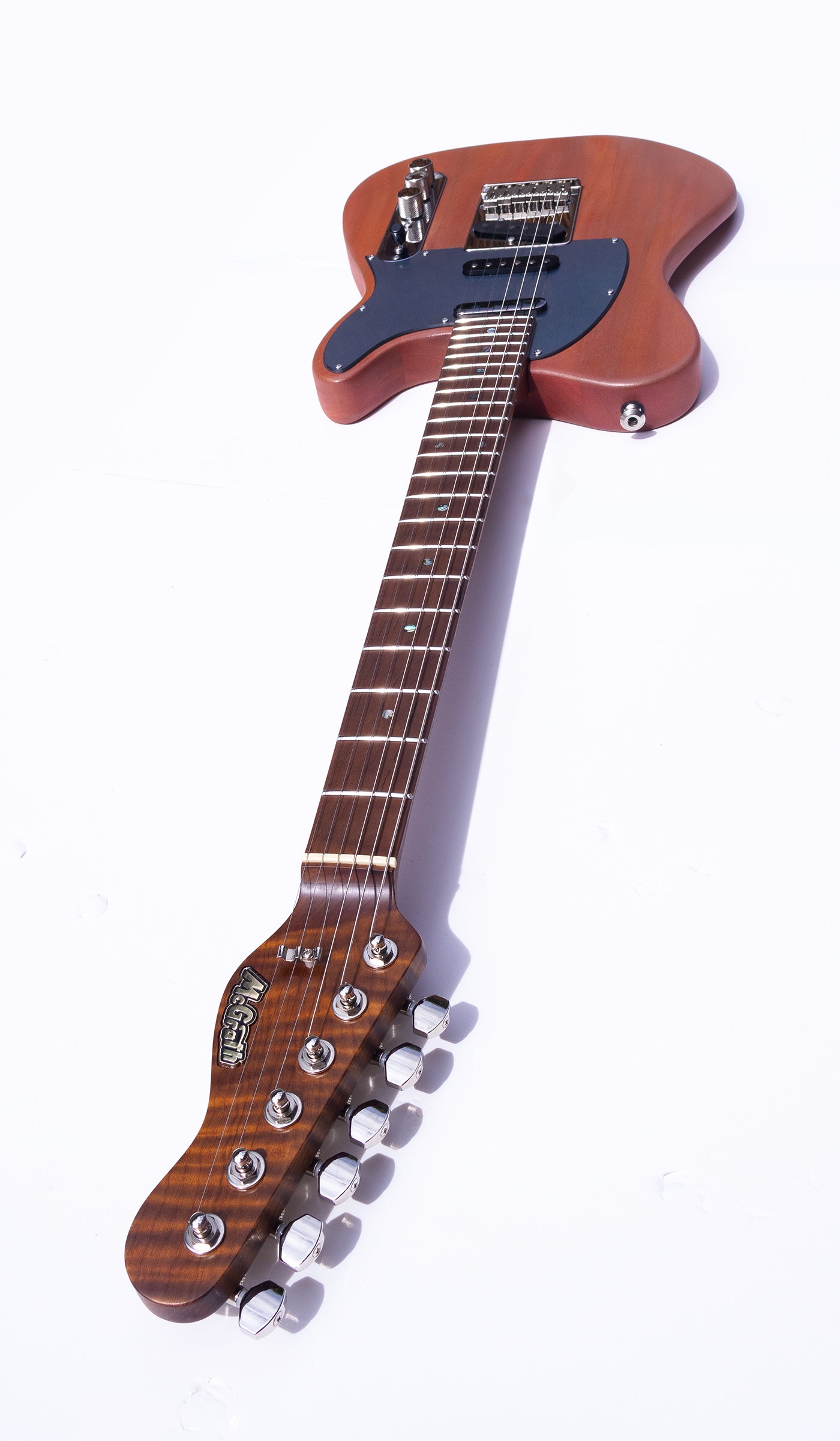 McGrath Guitars
