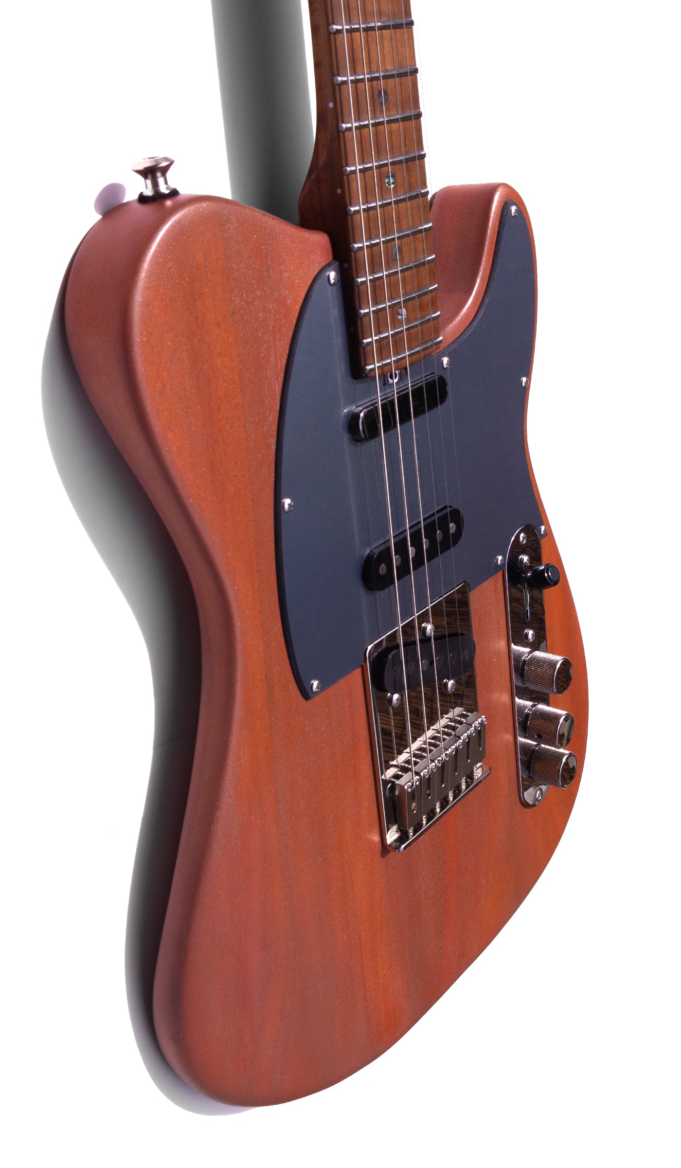 McGrath Guitars