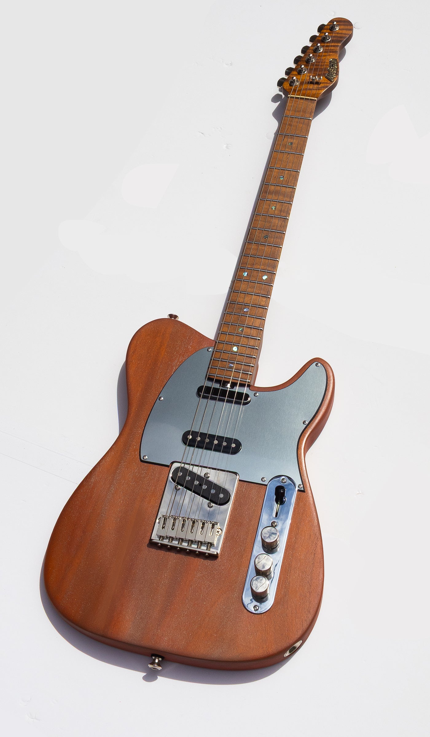 McGrath Guitars