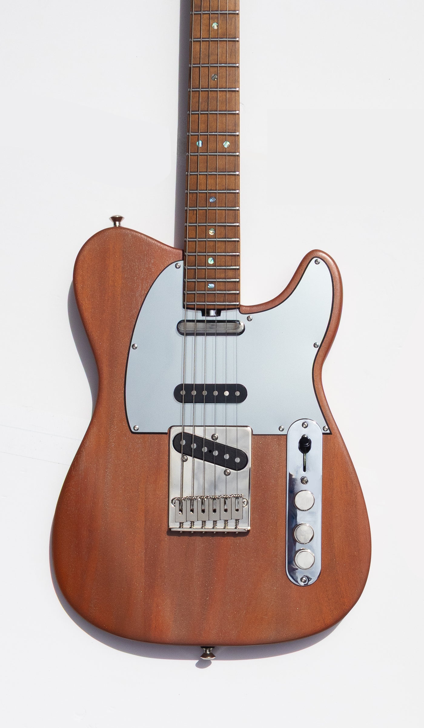 McGrath Guitars