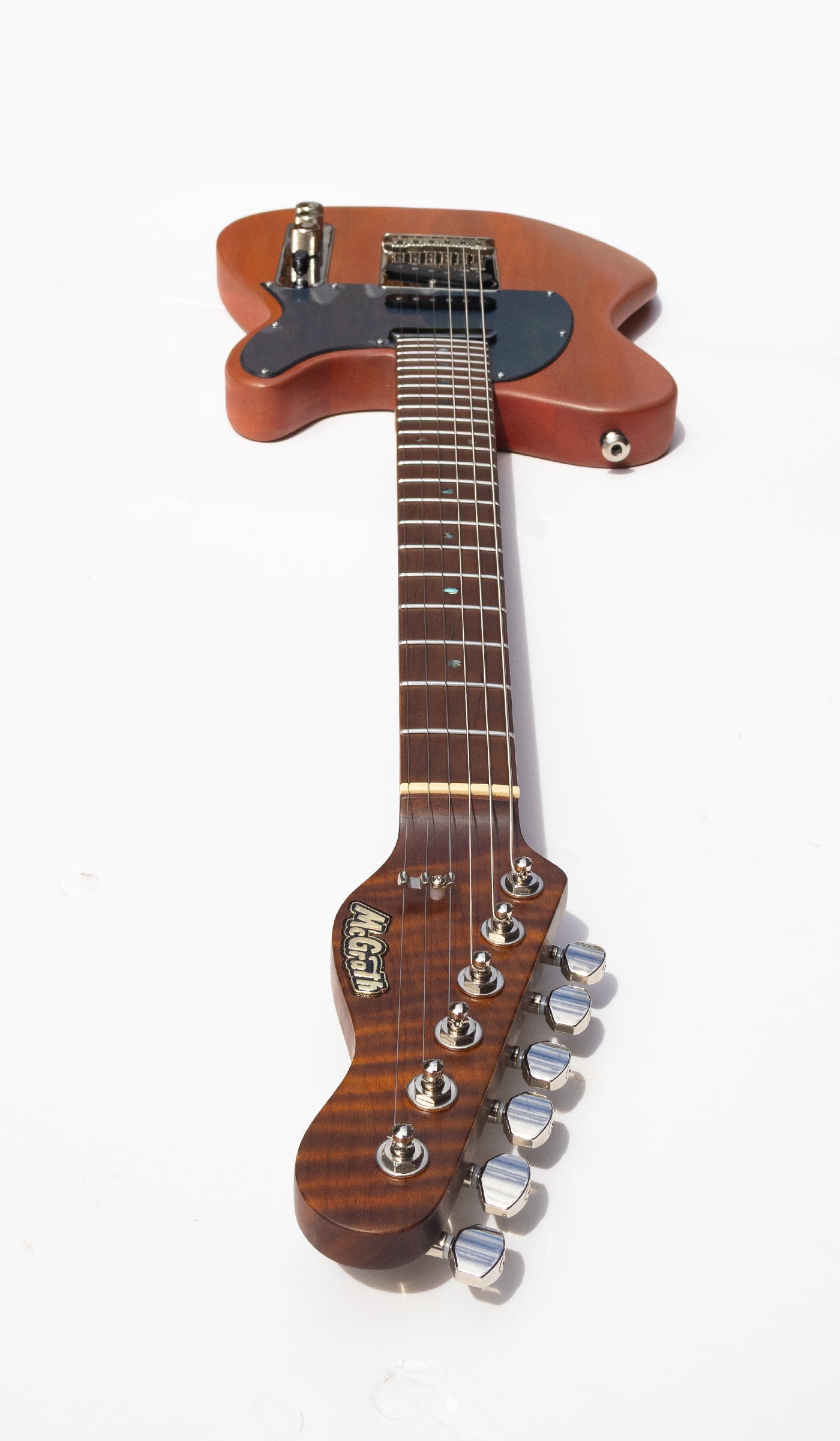 McGrath Guitars