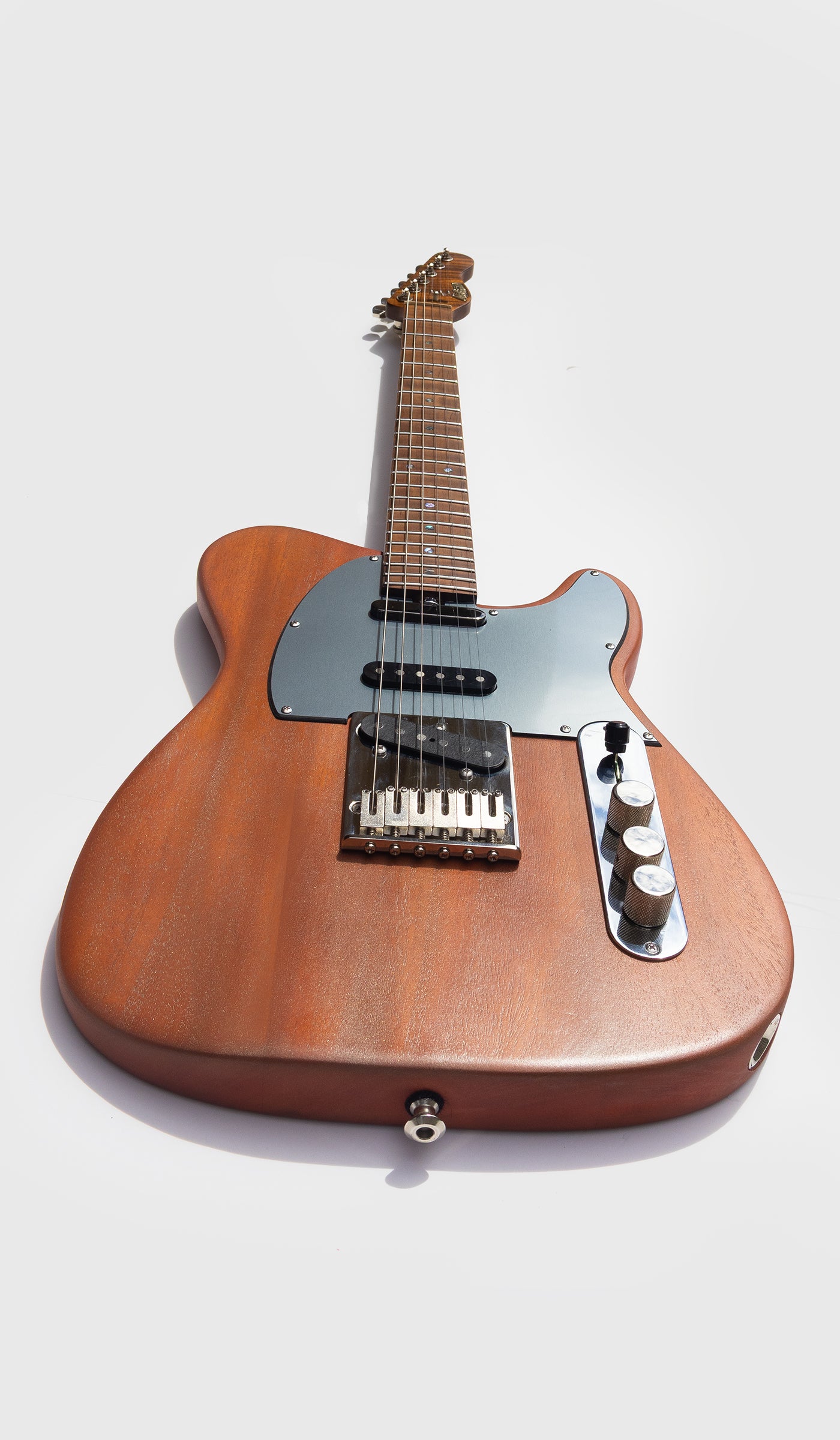 McGrath Guitars