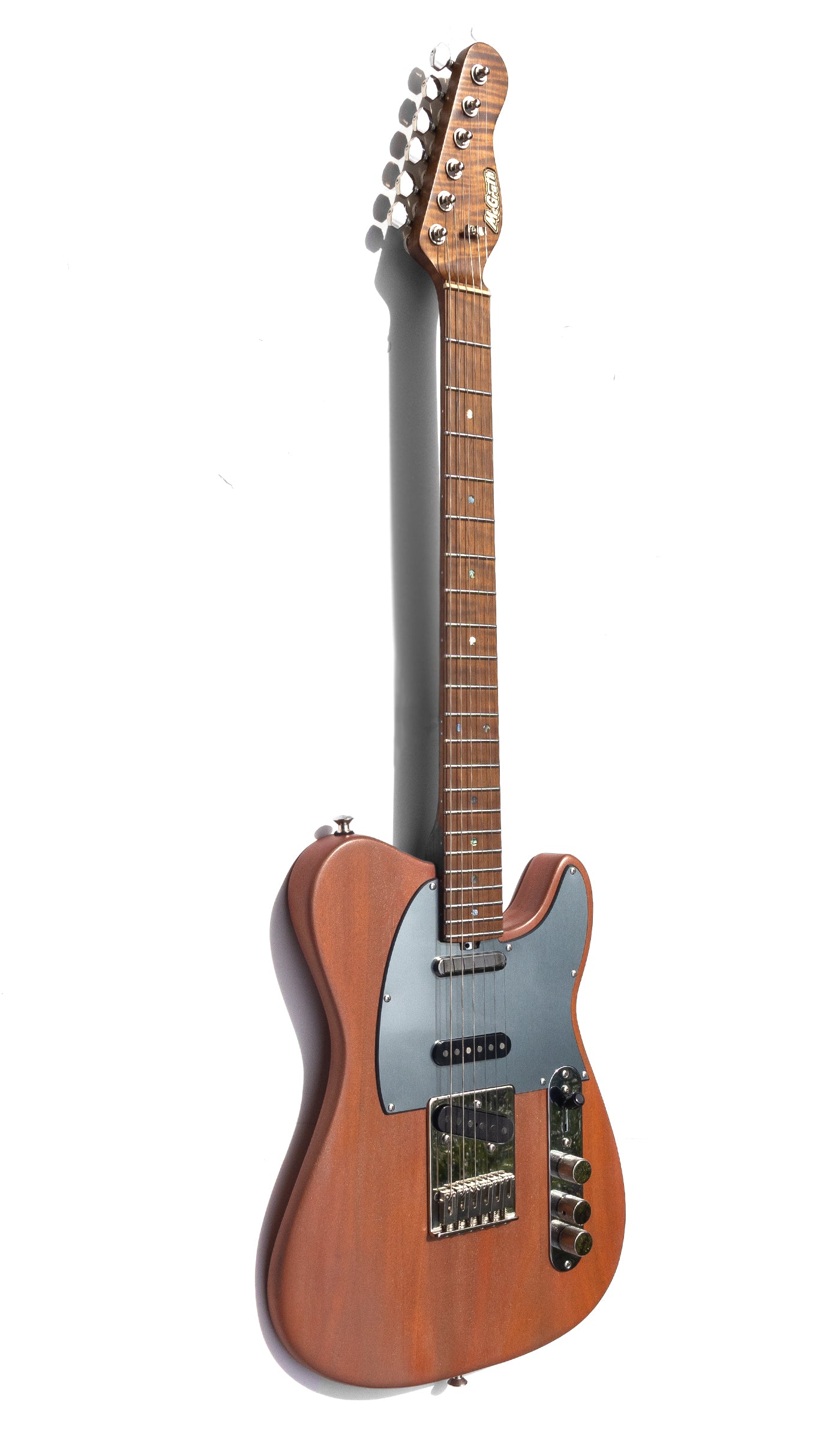 McGrath Guitars