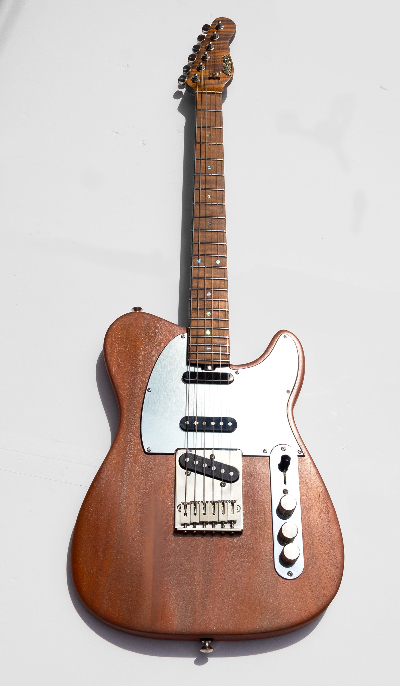 McGrath Guitars