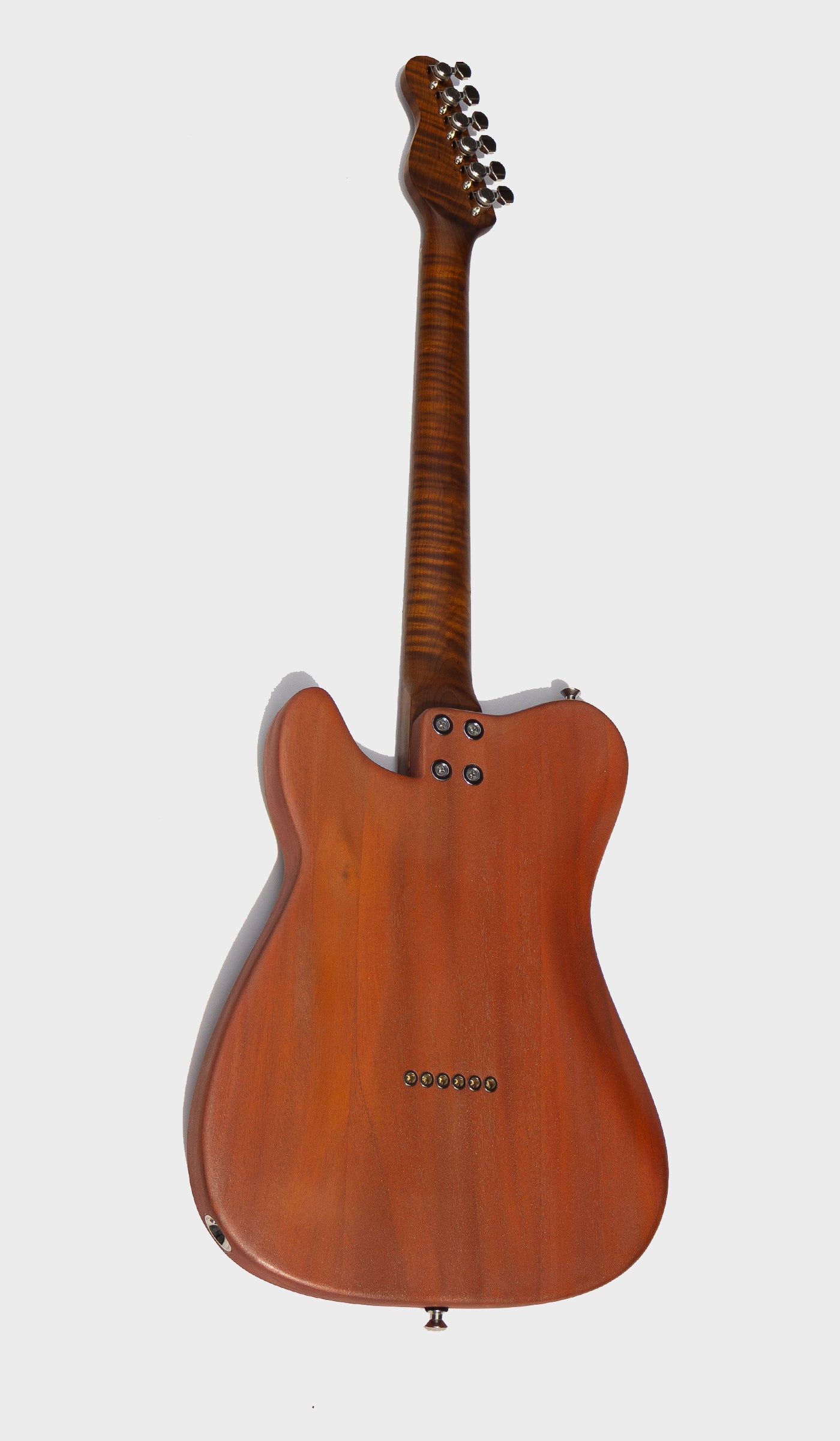 McGrath Guitars