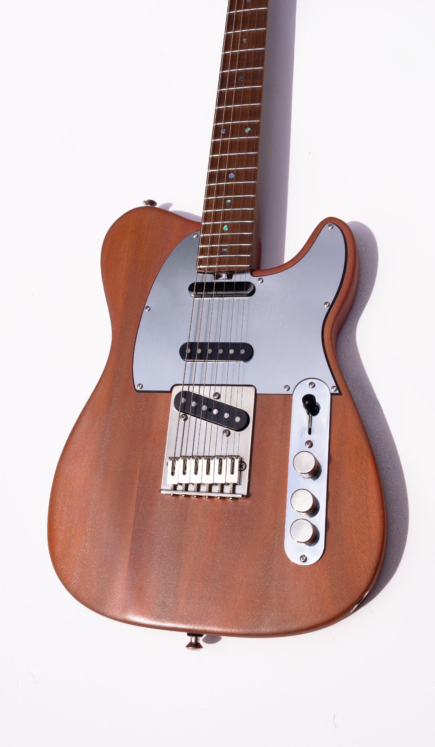 McGrath Guitars