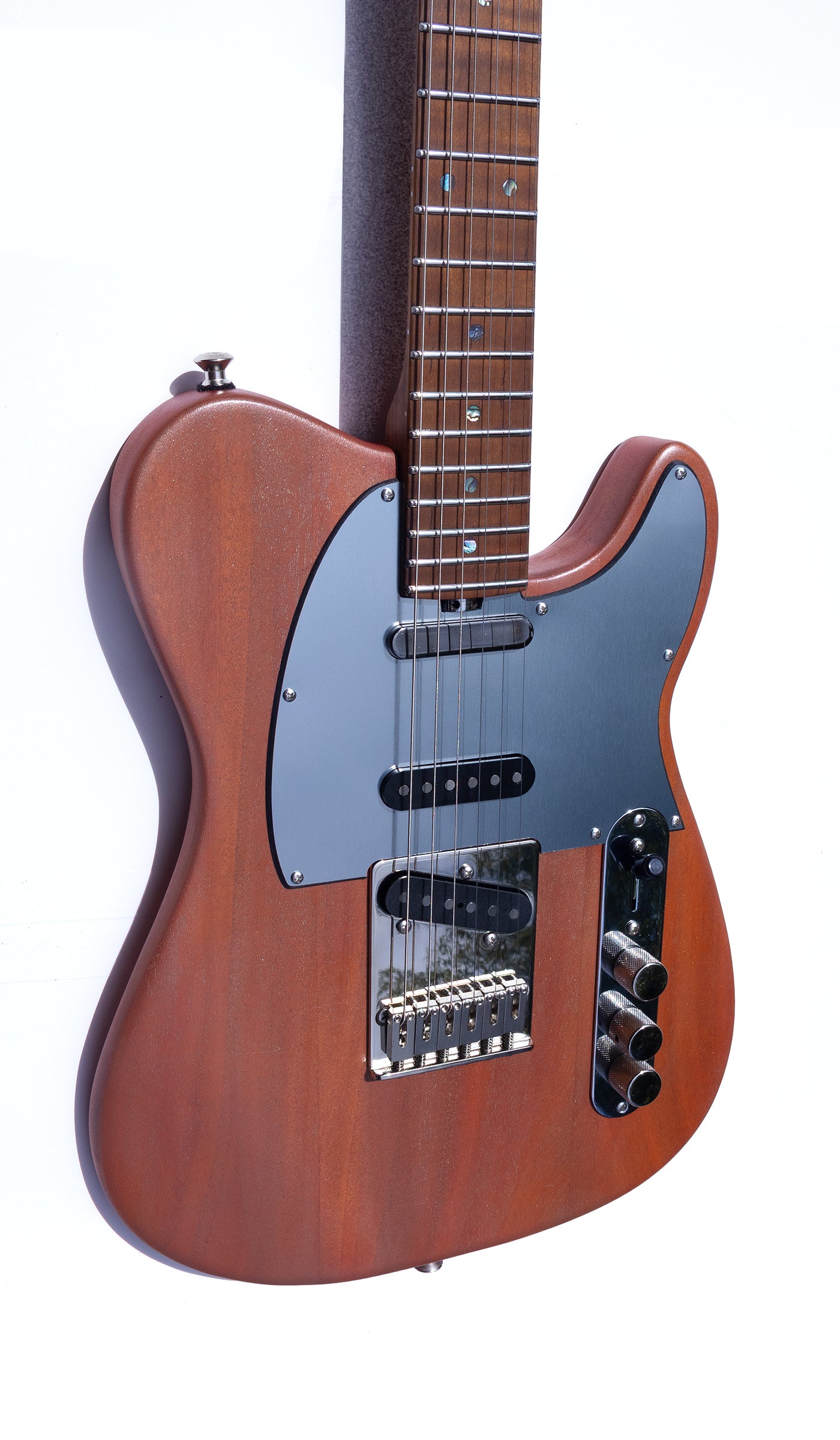 McGrath Guitars