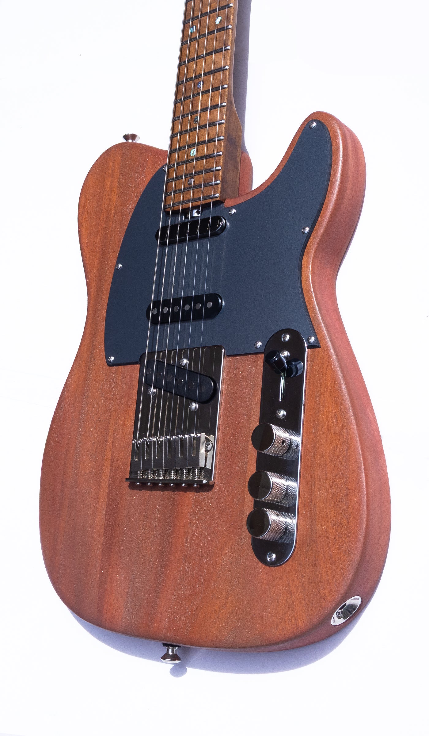 McGrath Guitars