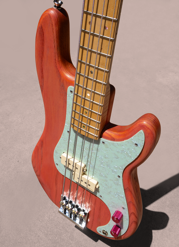 McGrath Guitars
