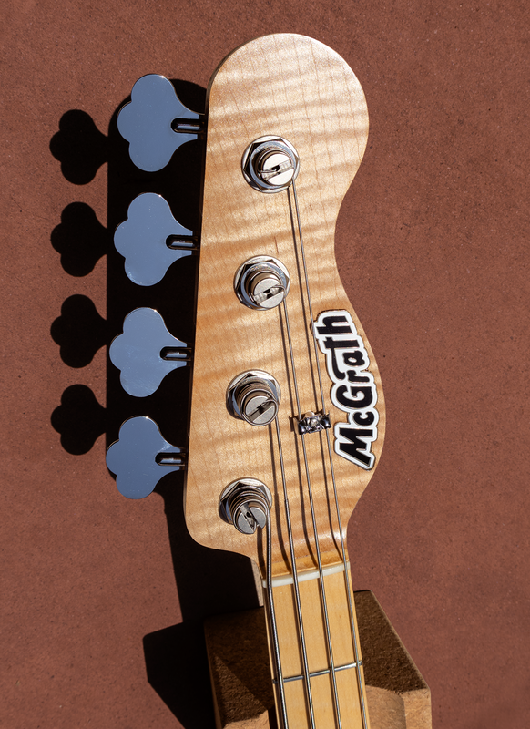 McGrath Guitars