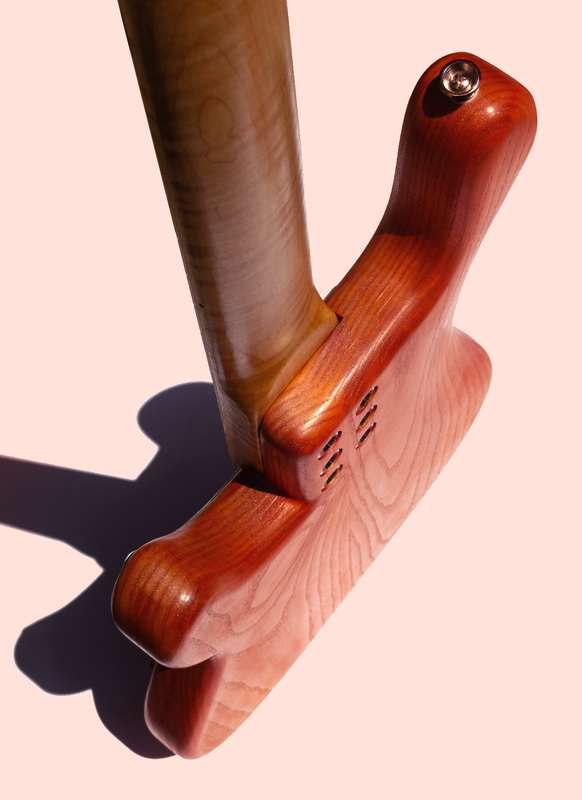 Peach IV - McGrath Guitars