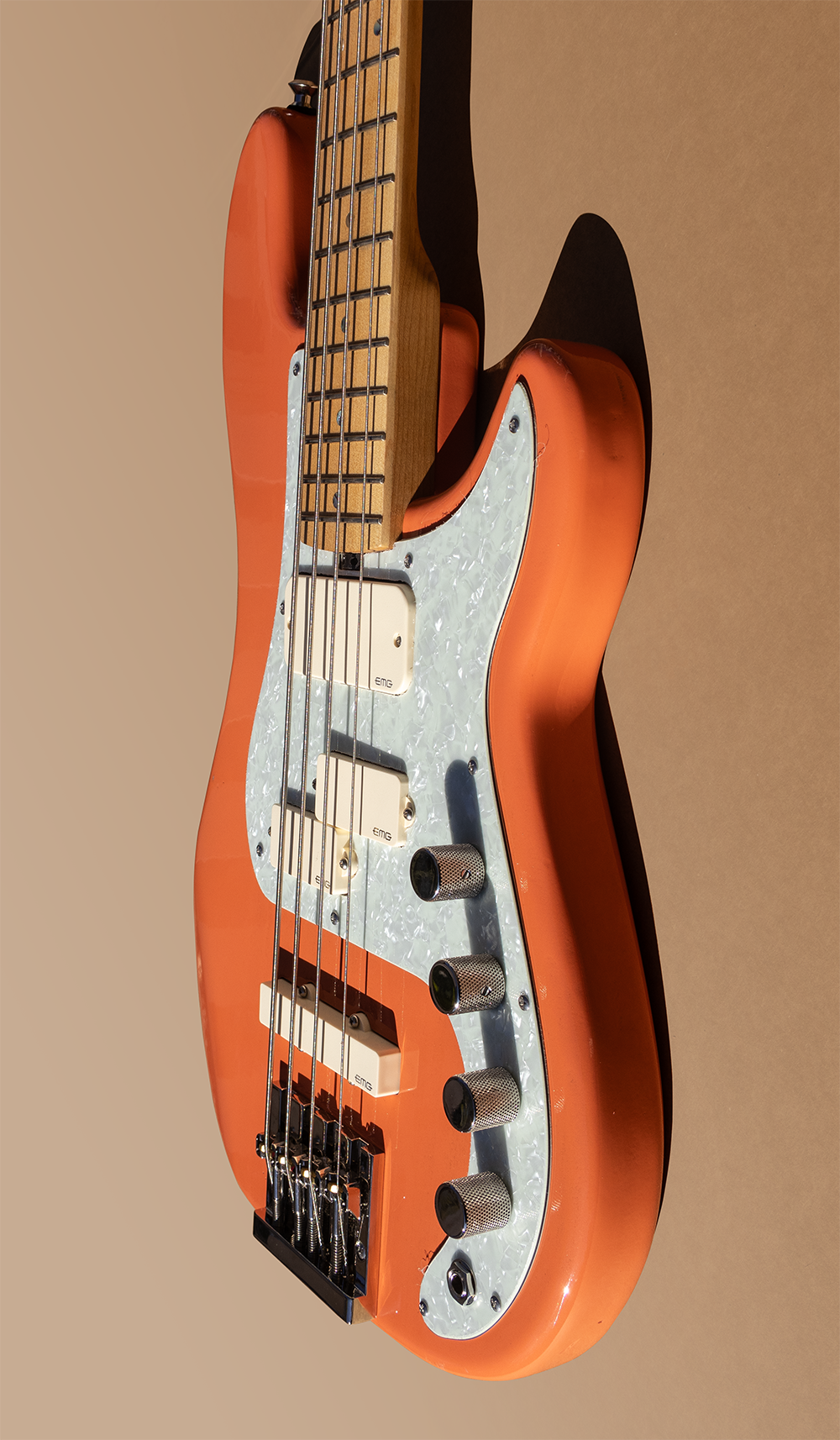McGrath Guitars