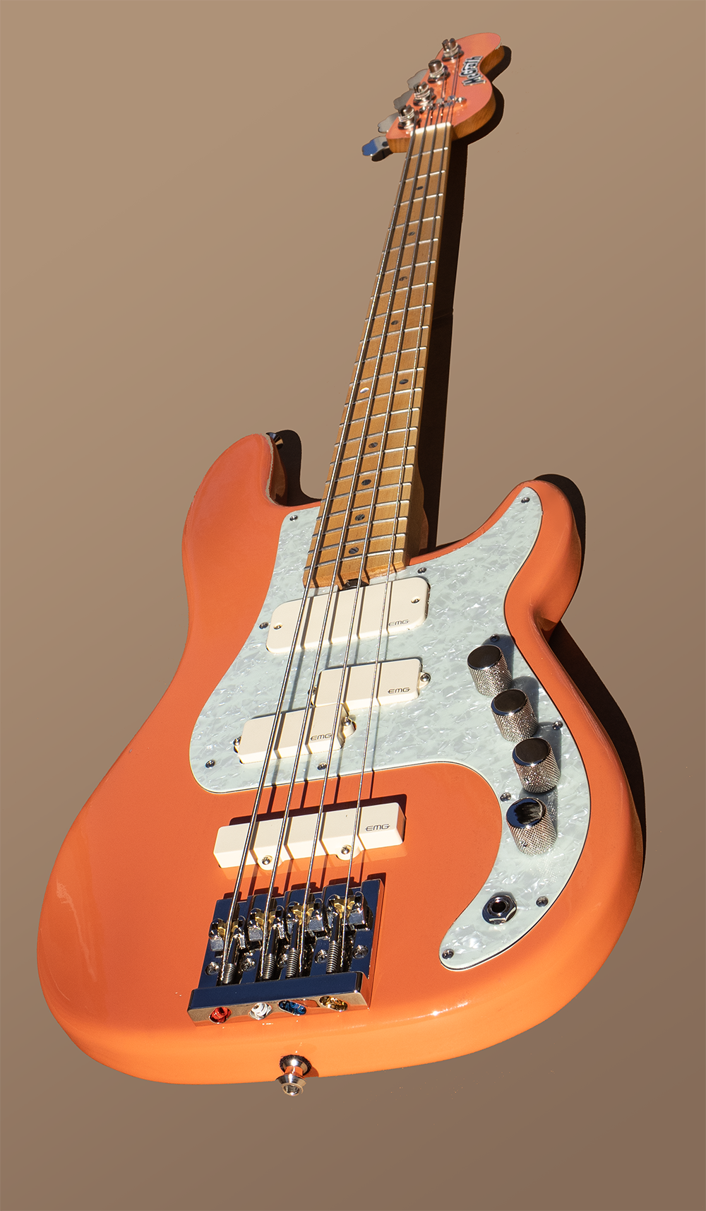 McGrath Guitars