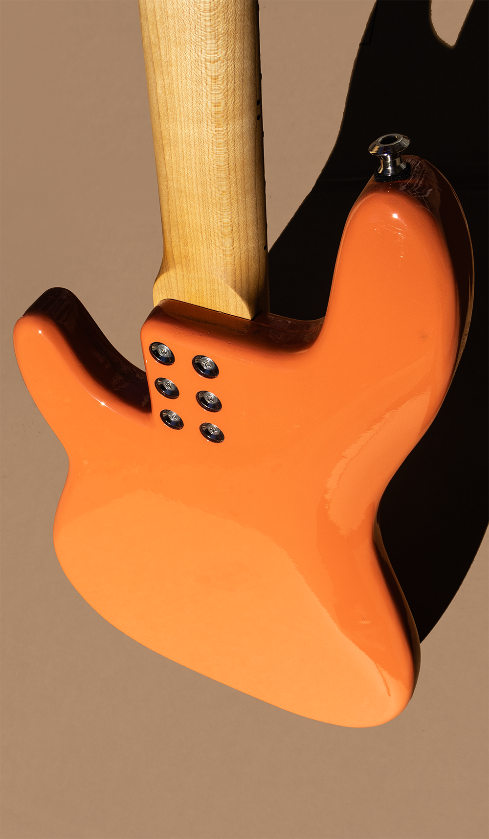 McGrath Guitars