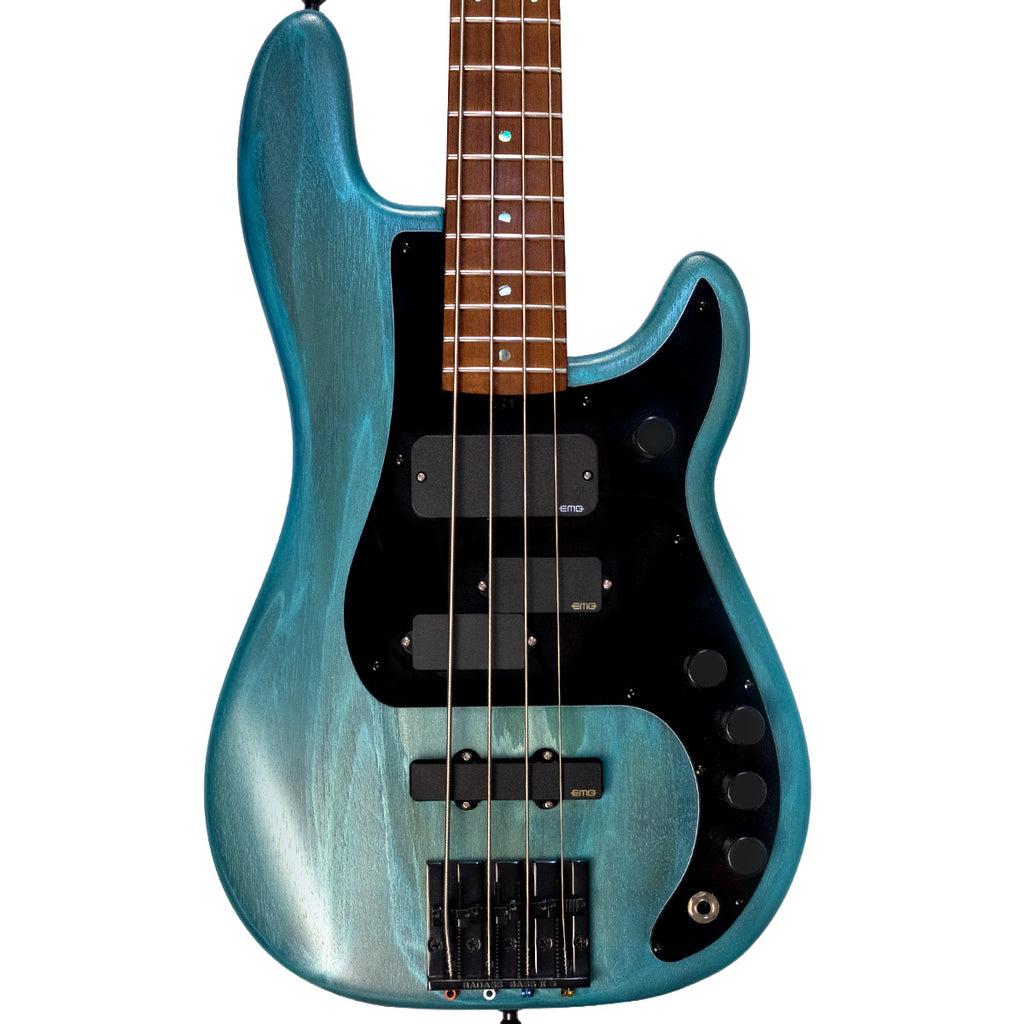 Thunderhorse - Pool Blue - 12-Way Rotary Switch