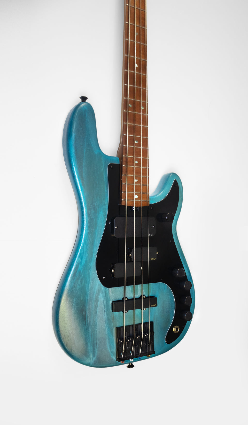 Thunderhorse - Pool Blue - 12-Way Rotary Switch