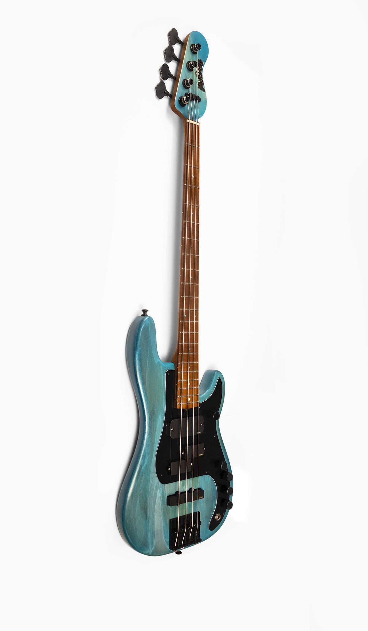Thunderhorse - Pool Blue - 12-Way Rotary Switch