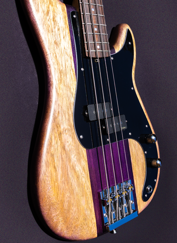 McGrath Guitars