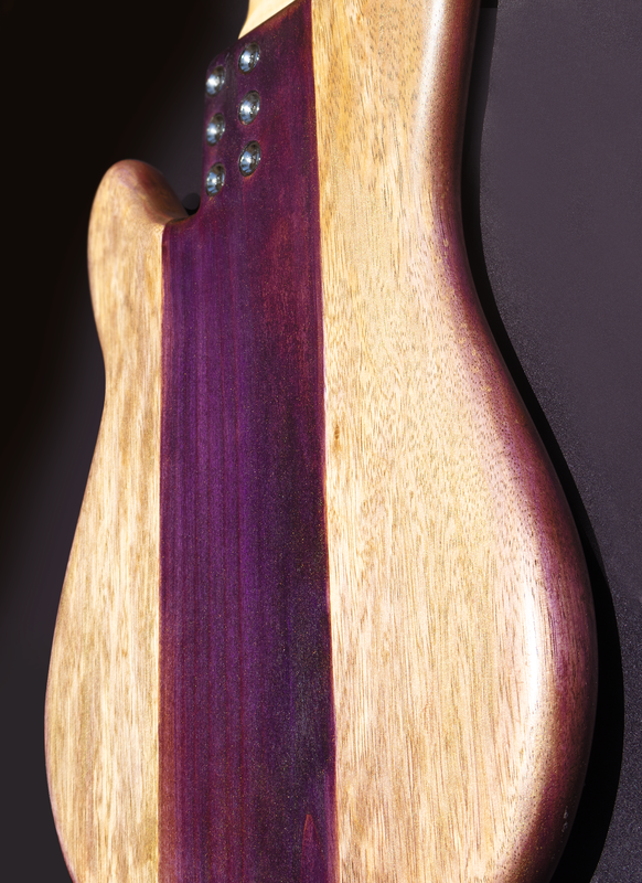 McGrath Guitars